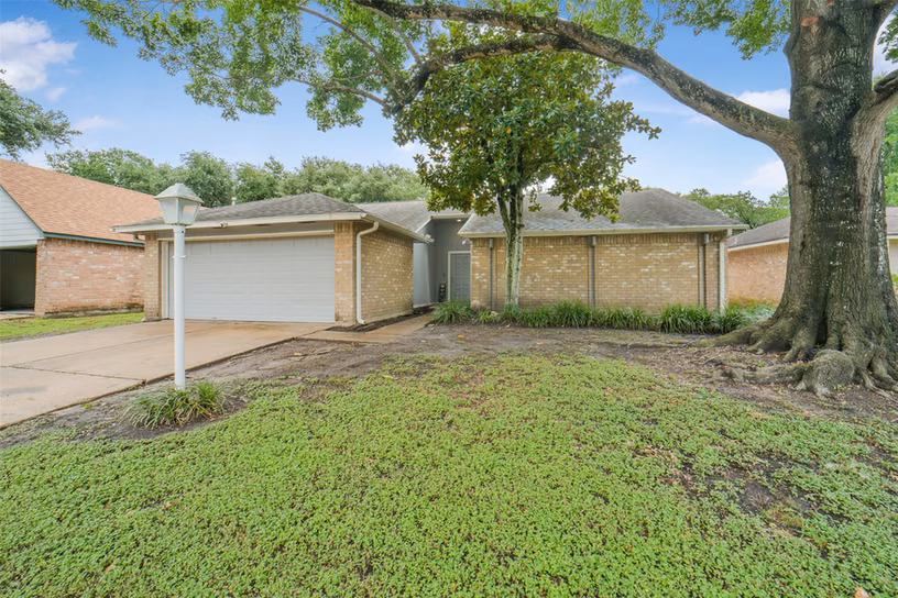 Photo of 2618 Broomsedge Drive, Houston, TX 77084