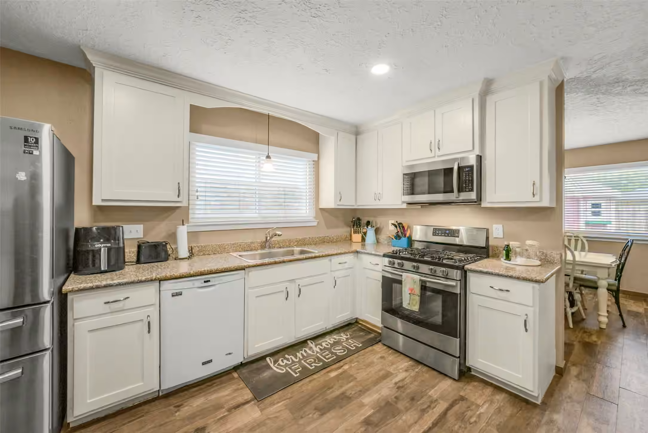 Photo 7 of 2618 Broomsedge Drive, Houston, TX