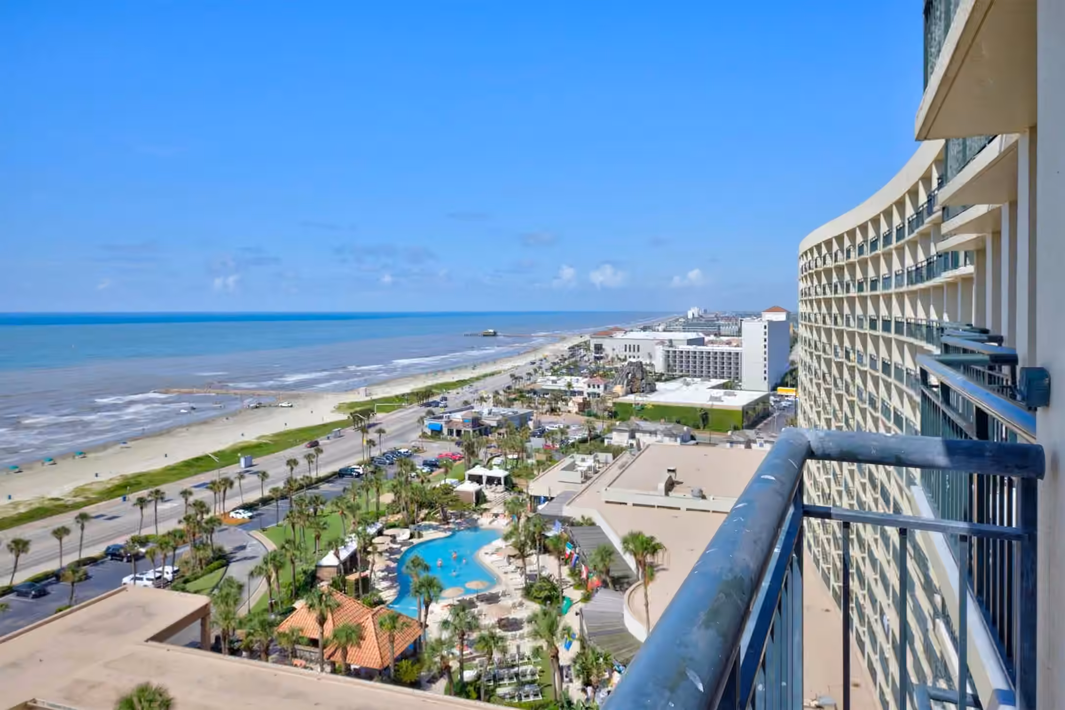 Photo of 5220 Seawall Boulevard 1532, Galveston, TX 77551