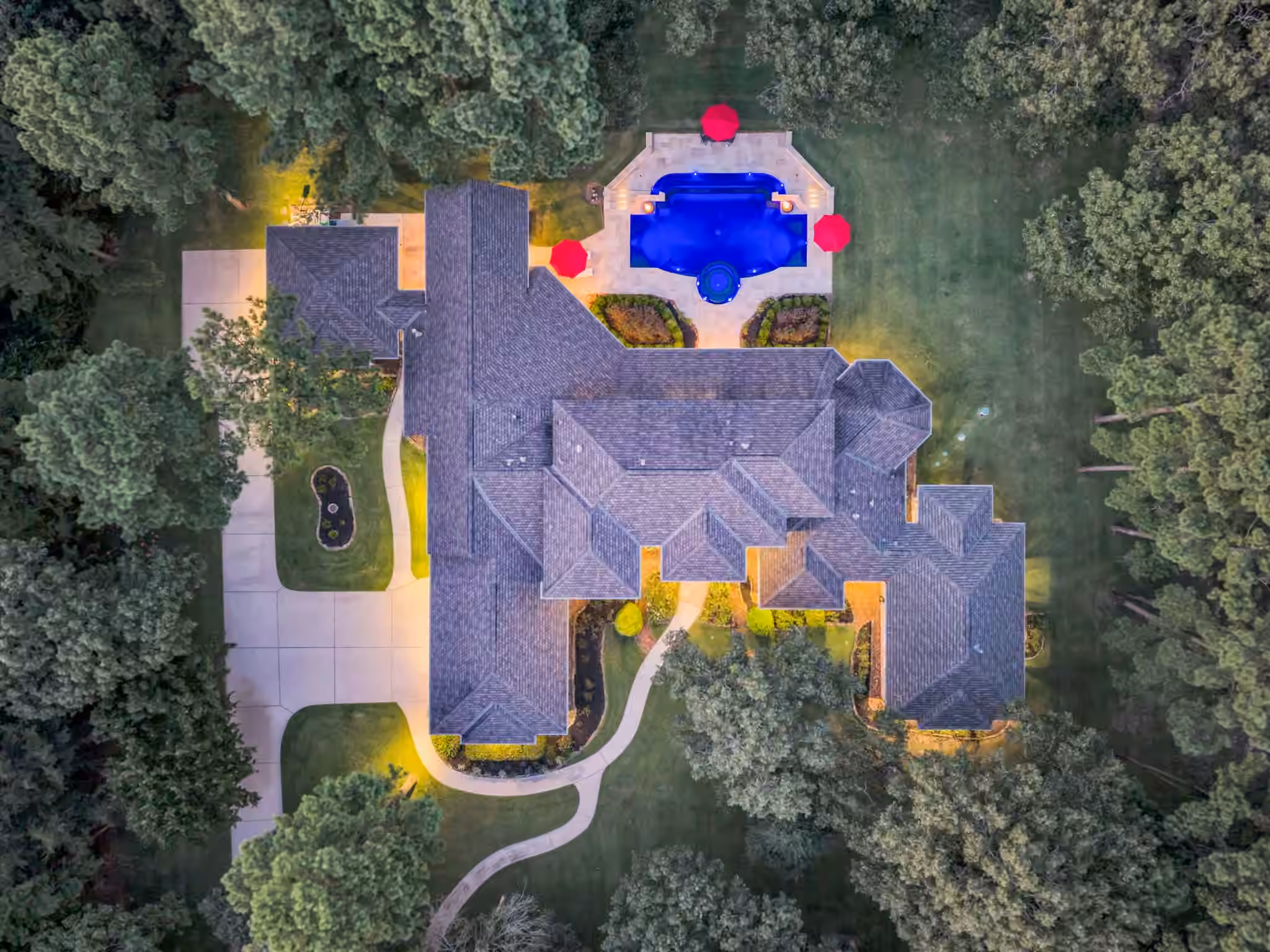 Photo of 10195 Crown Ranch Blvd Boulevard, Montgomery, TX