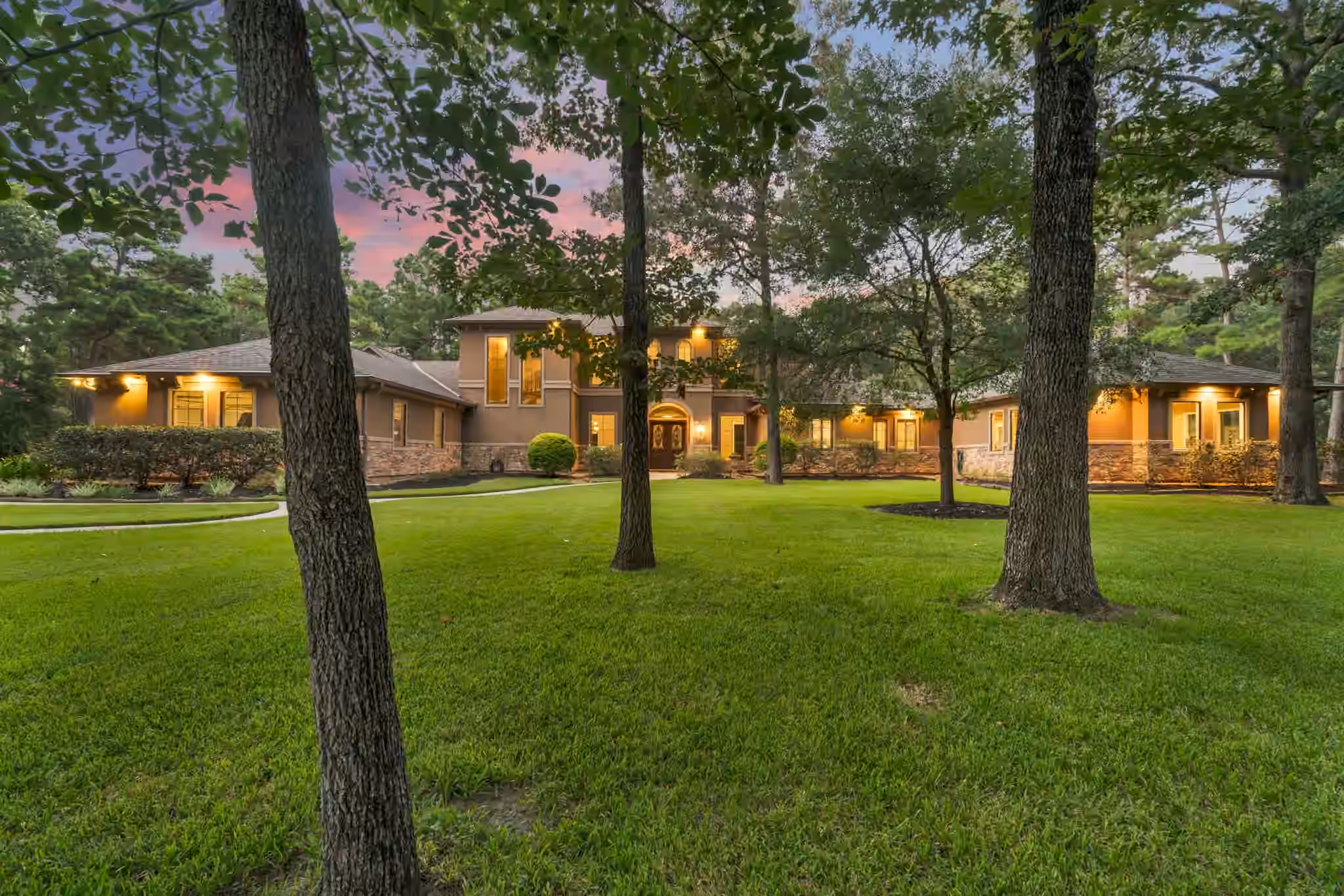 Photo 7 of 10195 Crown Ranch Blvd Boulevard, Montgomery, TX