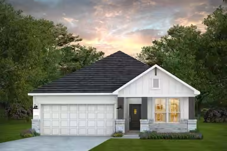 Photo of 712 Amber Falls Drive, Montgomery, TX 77356