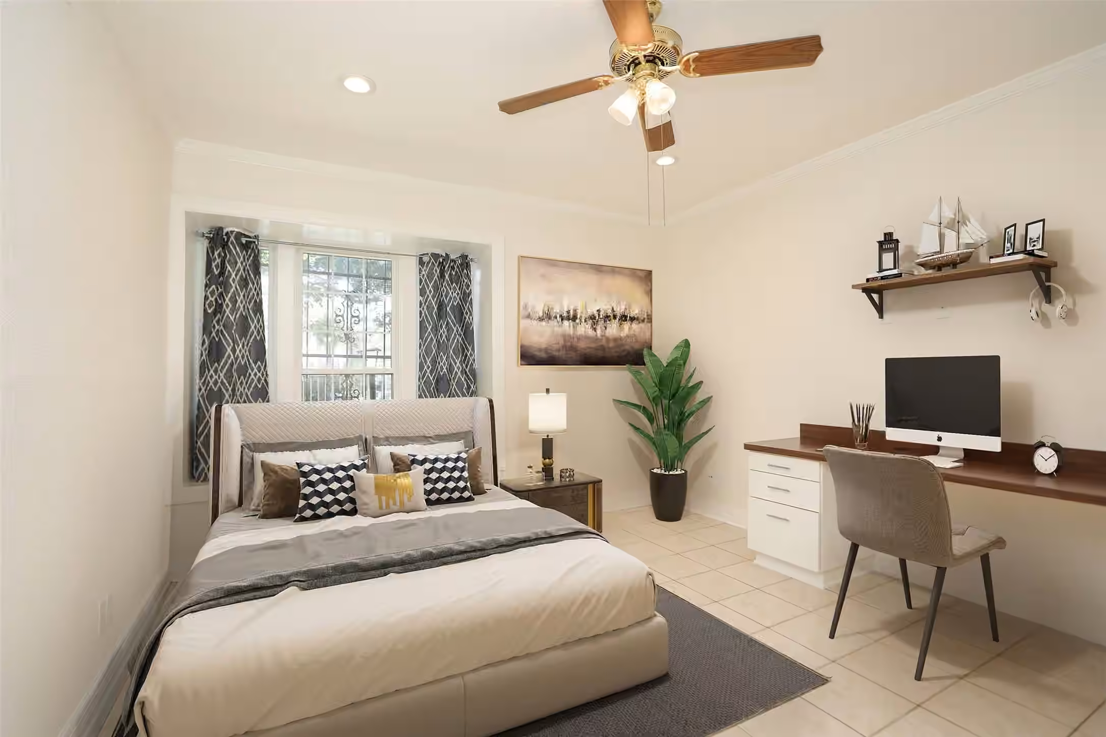 Photo 5 of 7499 Brompton Street 7499, Houston, TX