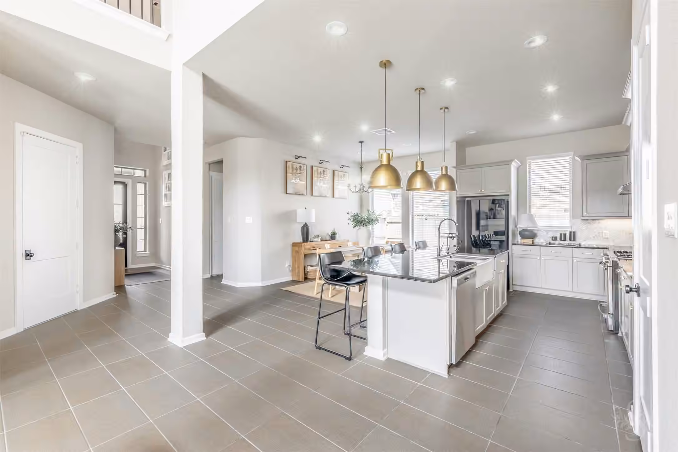 Photo 5 of 4410 Ana Ridge Lane, Fulshear, TX