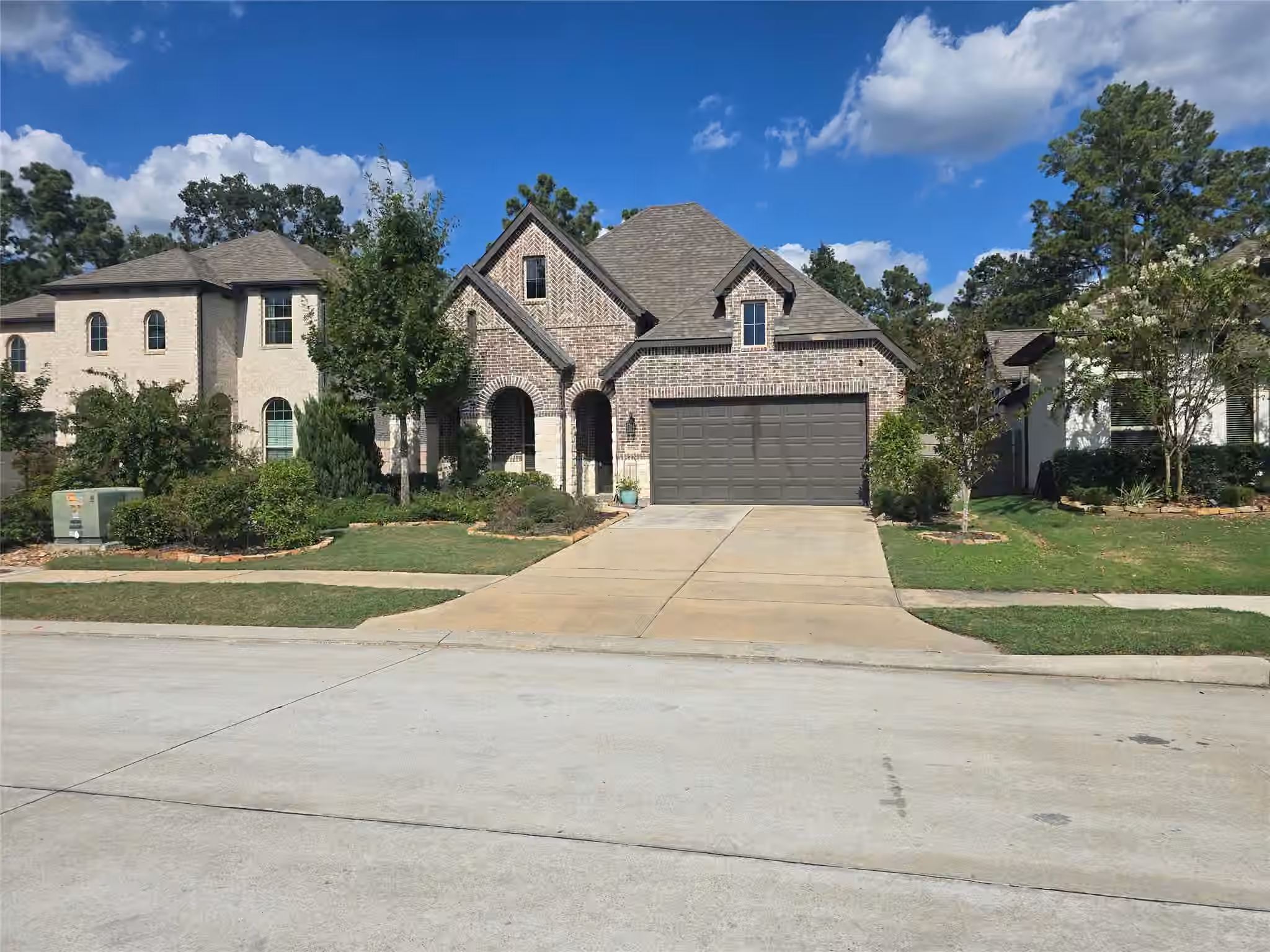 Photo 3 of 17163 Crimson Crest Drive, Conroe, TX