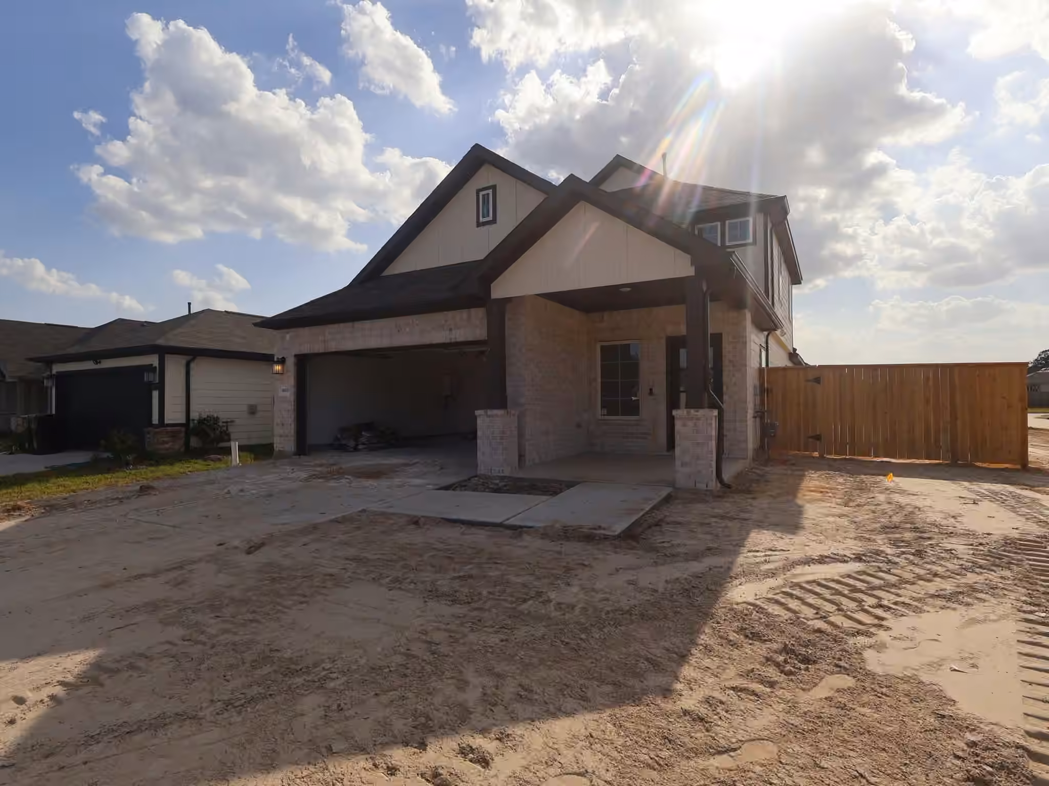 Photo of 16826 Cockspur Hawthorn Lane, New Caney, TX