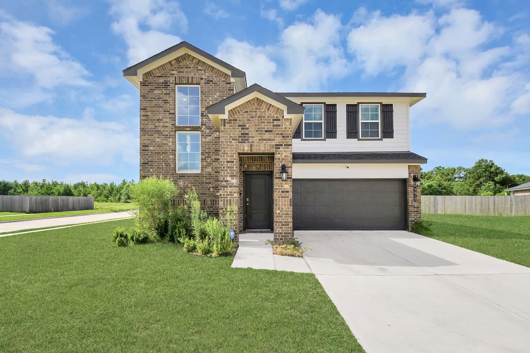 Photo of 9810 Palm Royal Drive, Baytown, TX 77521