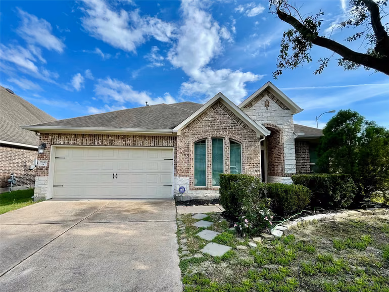 Photo of 17935 Windy Canyon Lane, Houston, TX