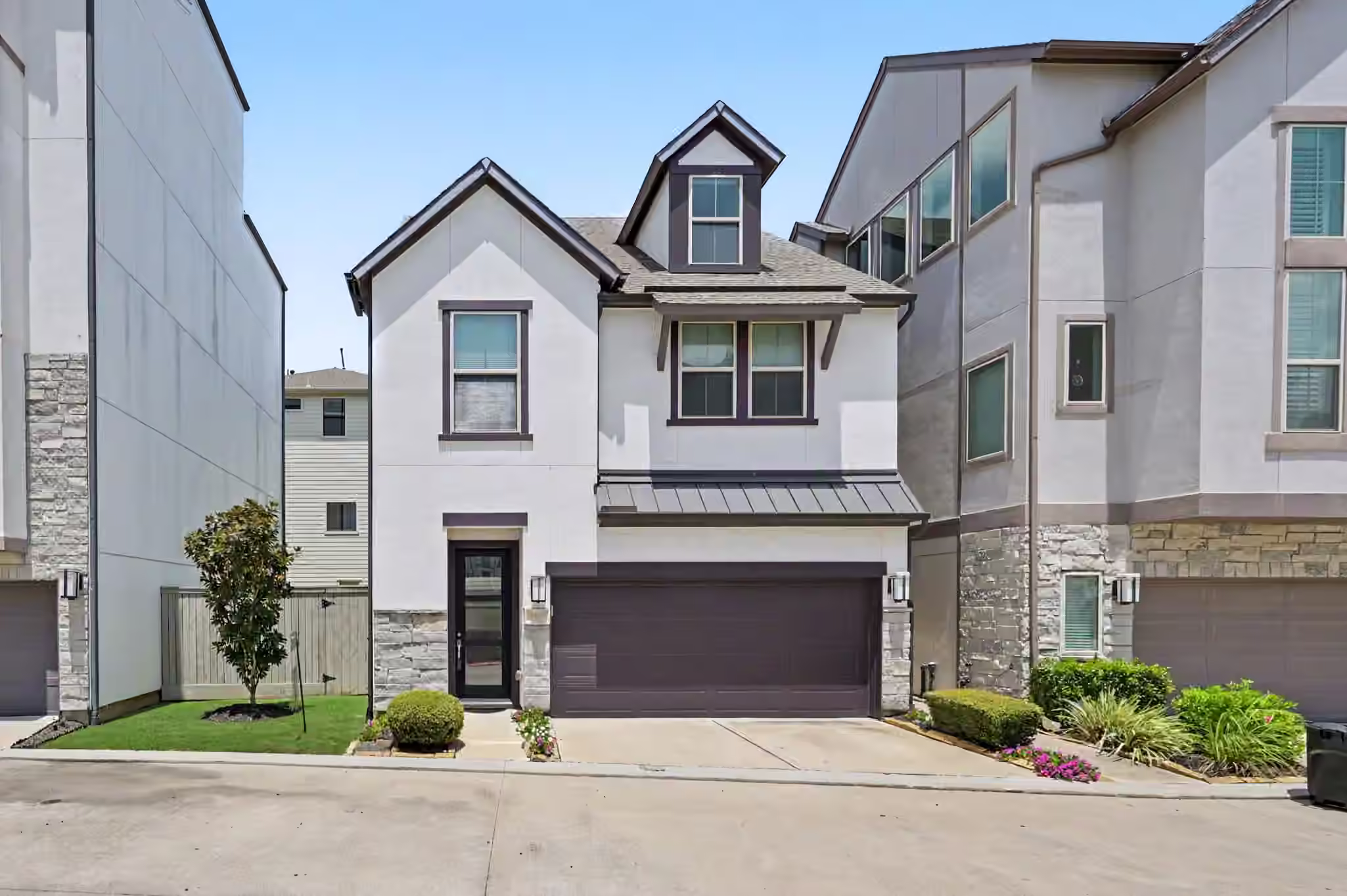 Photo of 3508 Napavine Lane, Houston, TX 77008