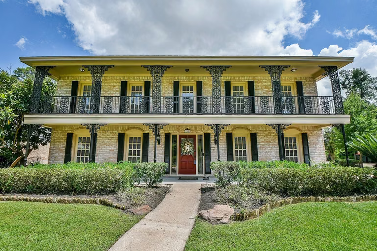 Photo of 1015 Kanah Lane, Houston, TX