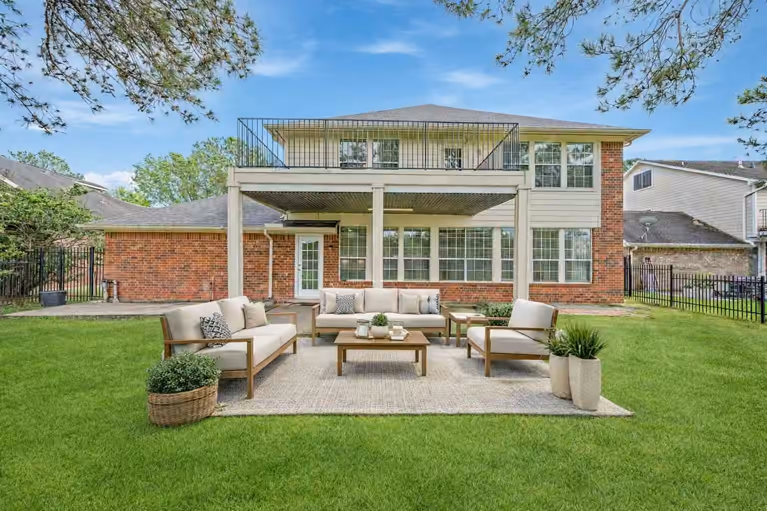 Photo 2 of 16730 Sonoma Del Norte Drive, Houston, TX