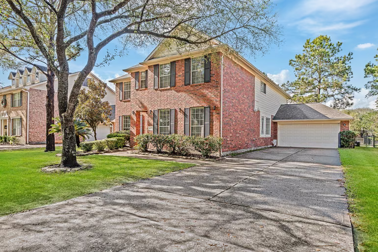 Photo 5 of 16730 Sonoma Del Norte Drive, Houston, TX