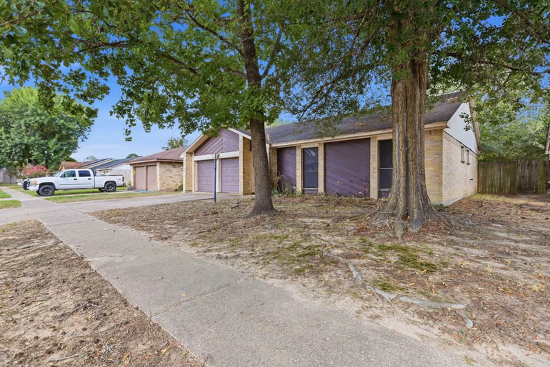 Photo 3 of 21110 Fernhollow Lane, Spring, TX