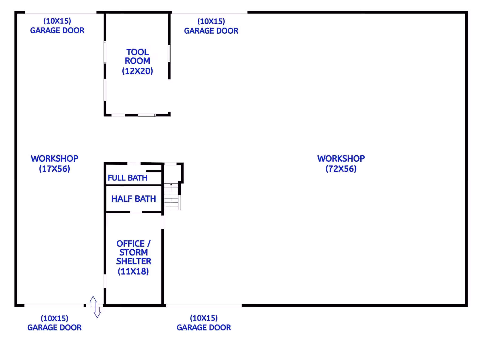 Photo 6 of 4239 County Road 348, Brazoria, TX