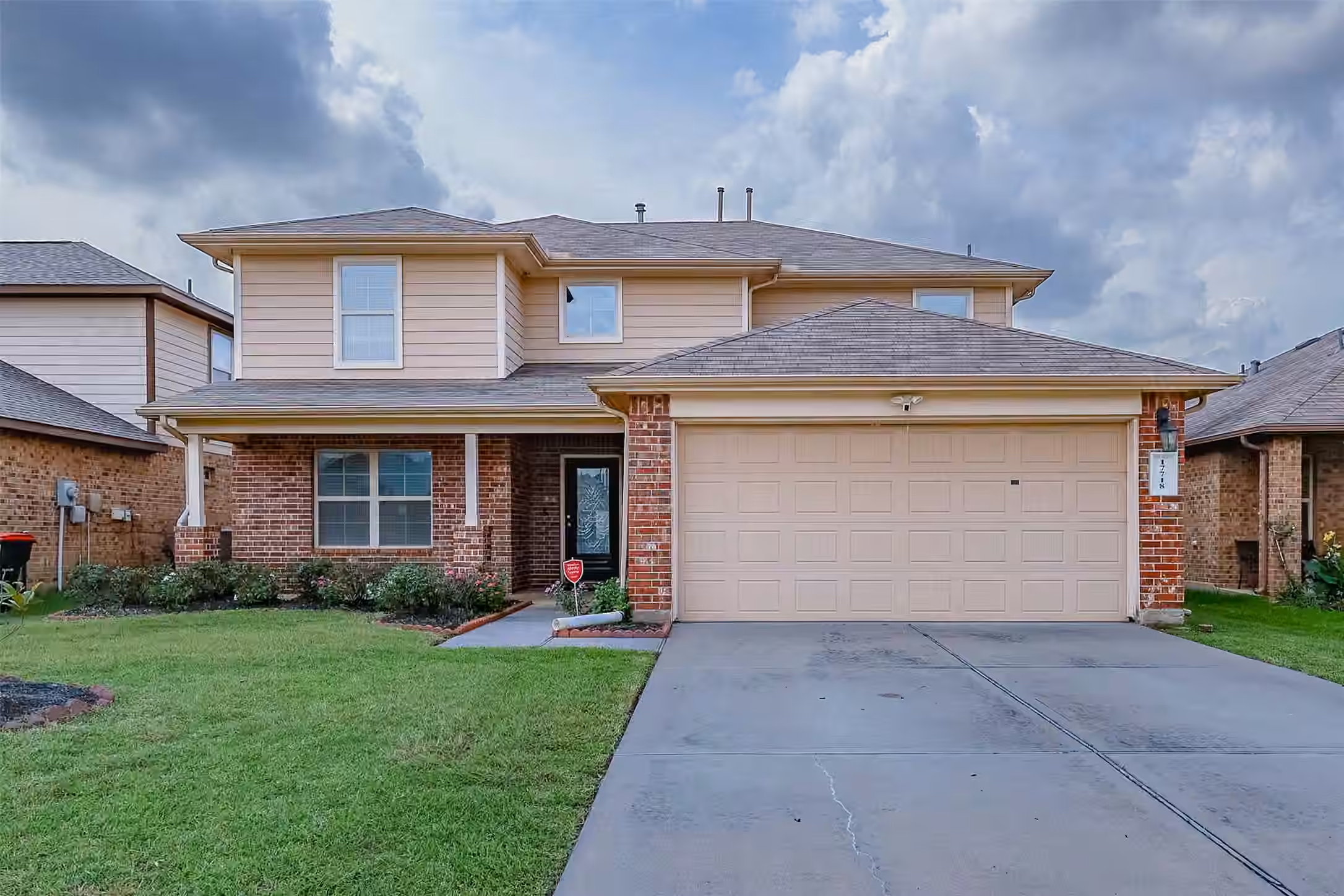 Photo of 17718 Rose Summit Lane, Richmond, TX