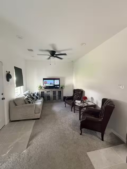 Photo 2 of 408 Miriam Avenue, Baytown, TX