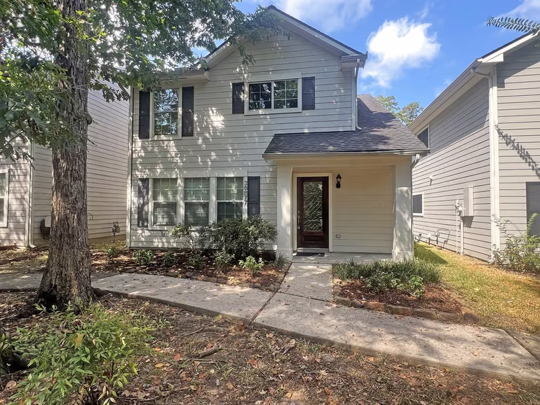Photo of 26877 Haileys Manor, Kingwood, TX
