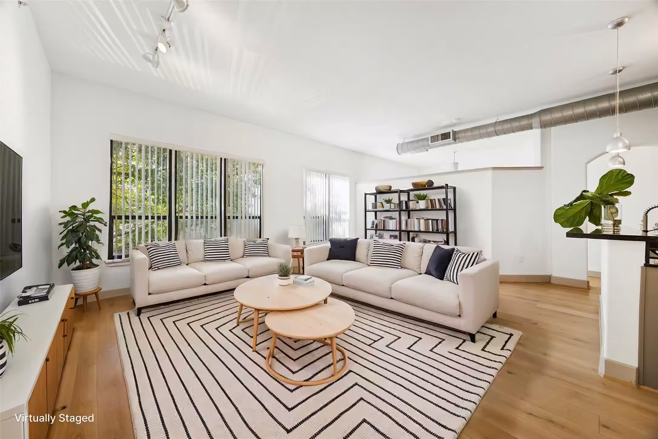 Photo of 1901 Post Oak Boulevard 2203, Houston, TX