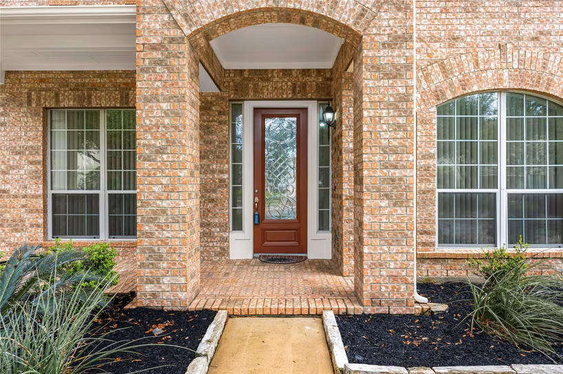 Photo 4 of 21223 Granite Trail Lane, Richmond, TX