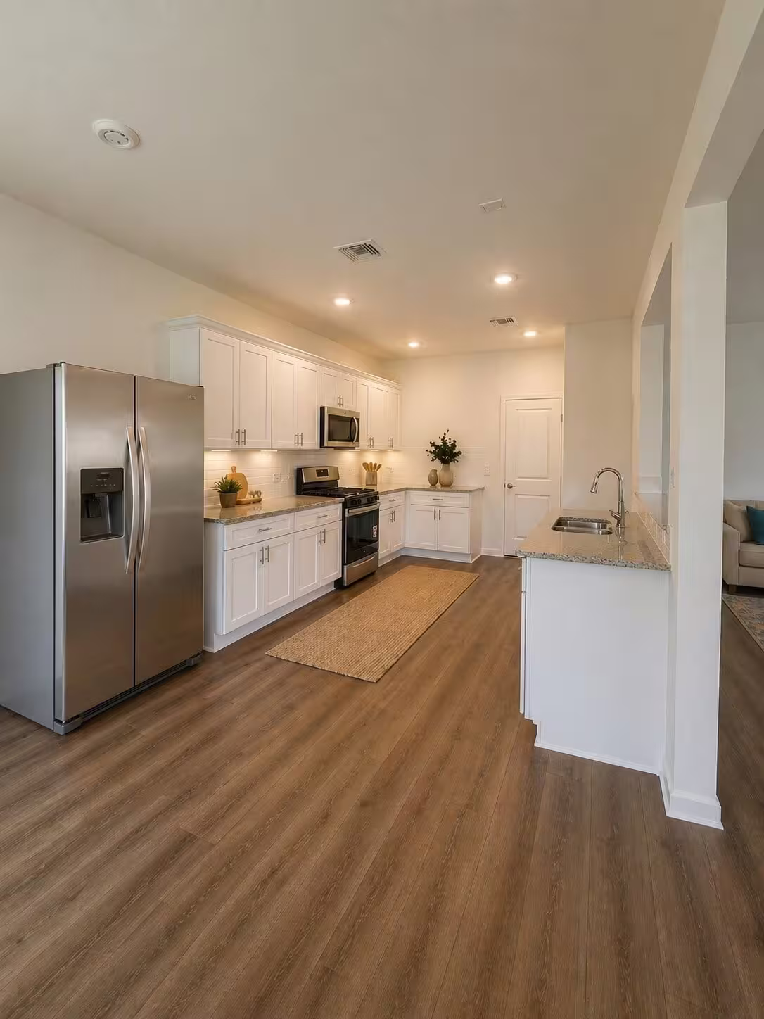 Photo 3 of 7114 Thomas James Court, Cove, TX