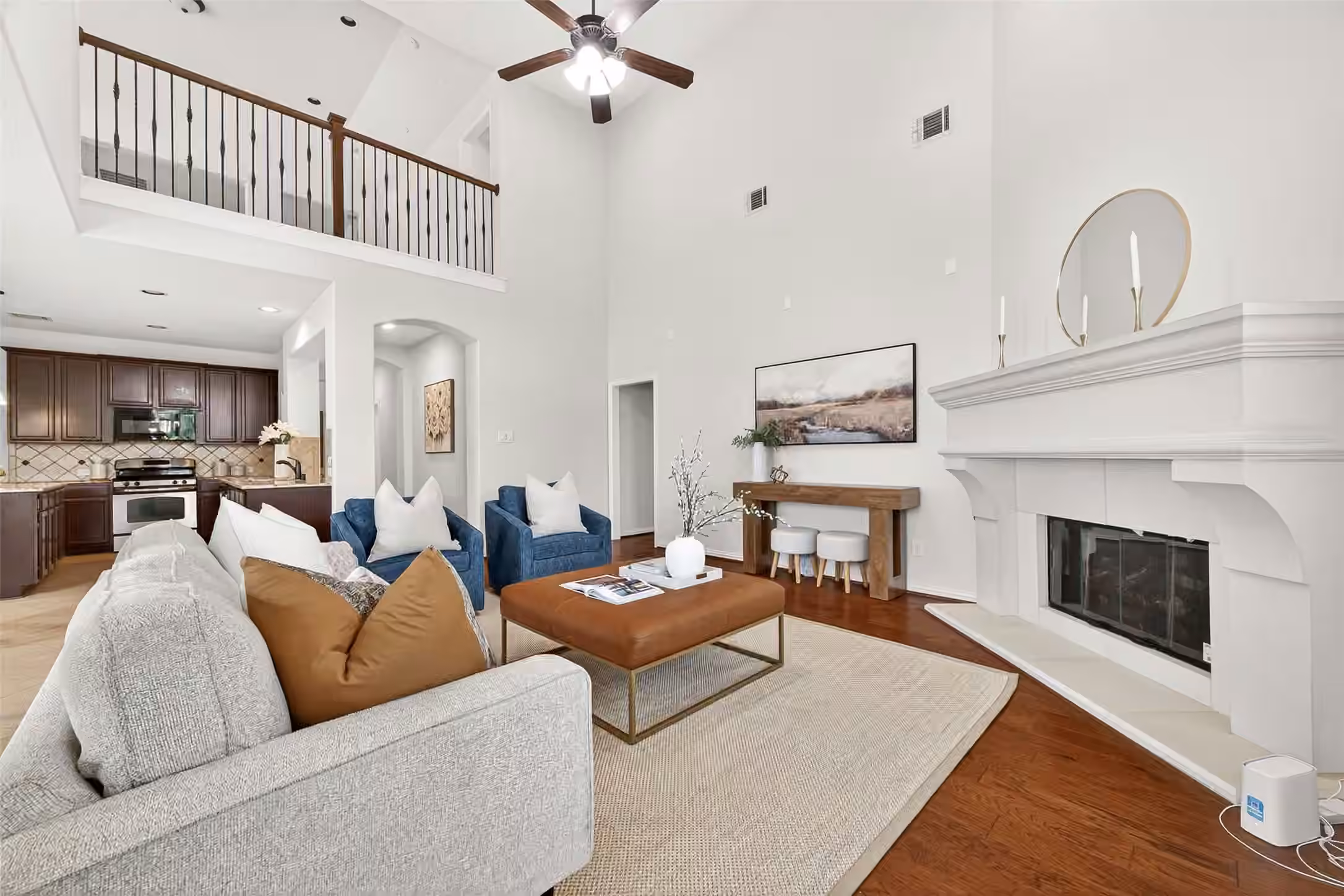Photo of 19339 Oxford Haven Drive, Cypress, TX