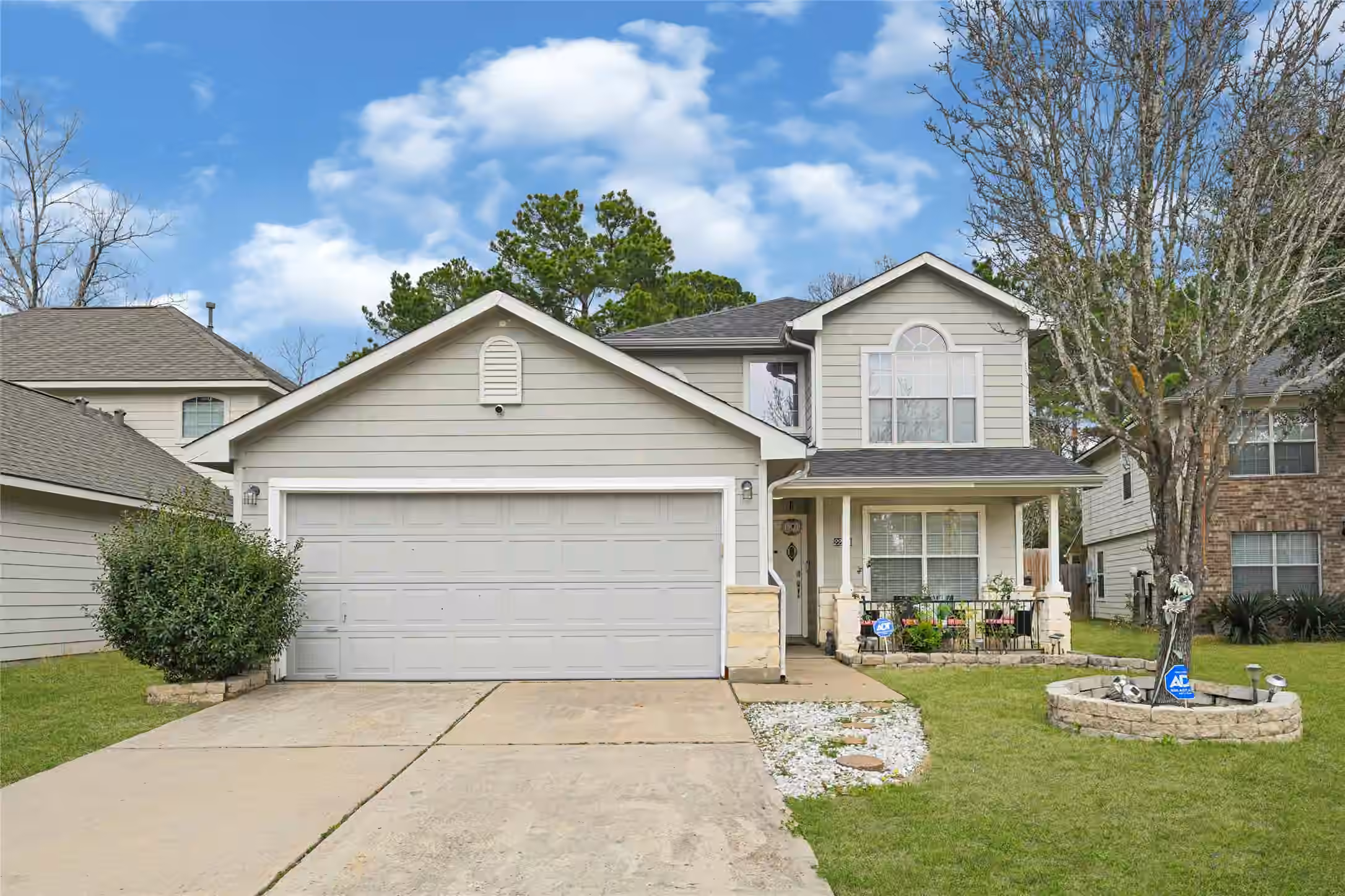 Photo of 22214 Queenbury Hills Drive, Houston, TX