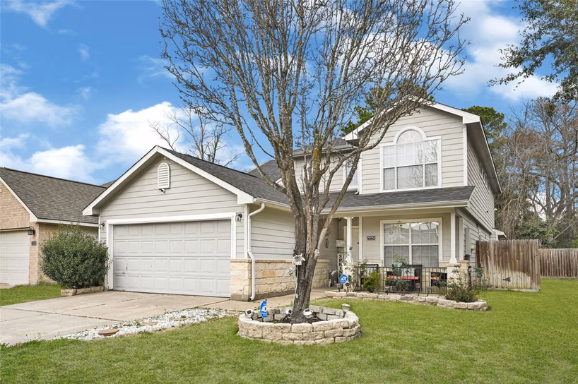 Photo 2 of 22214 Queenbury Hills Drive, Houston, TX