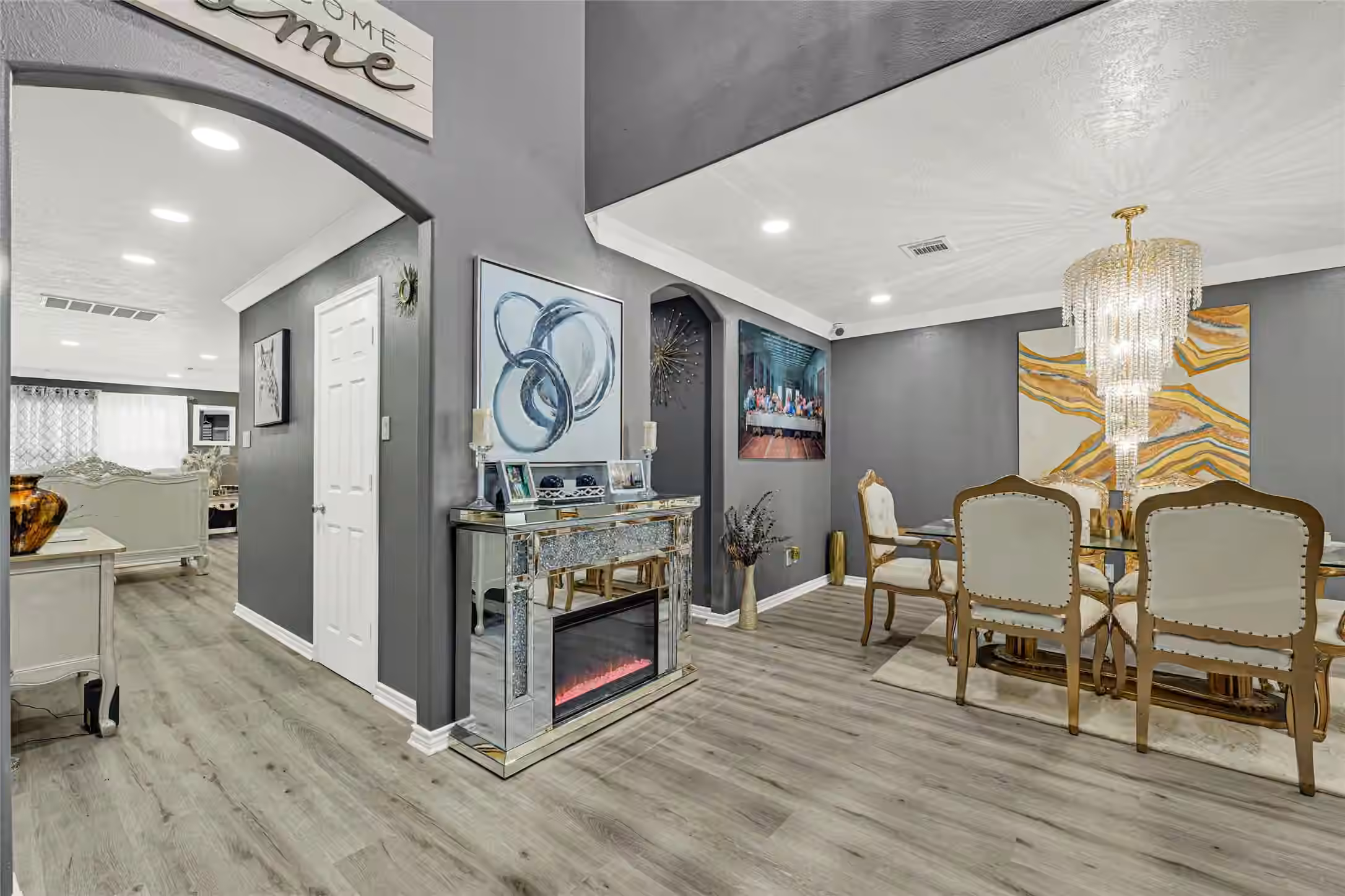 Photo 4 of 22214 Queenbury Hills Drive, Houston, TX