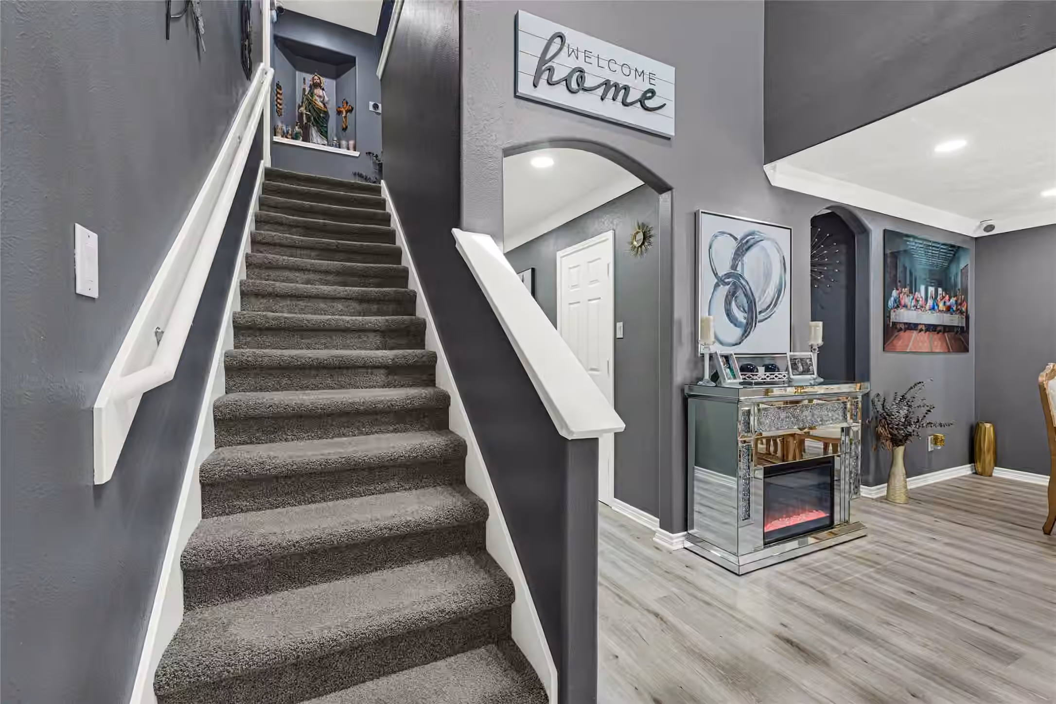 Photo 5 of 22214 Queenbury Hills Drive, Houston, TX