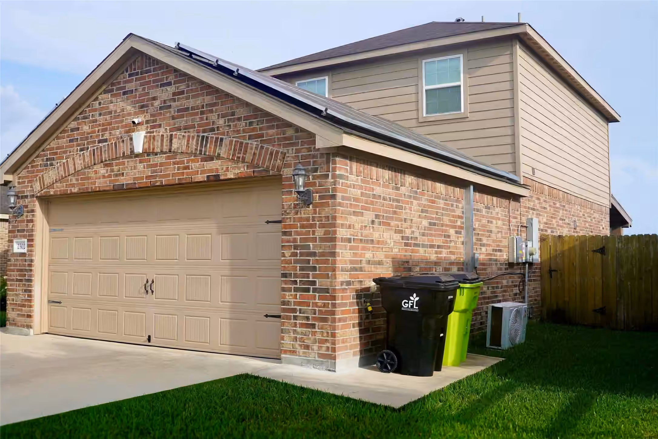 Photo 2 of 2302 Sandy Sea Road, Rosenberg, TX