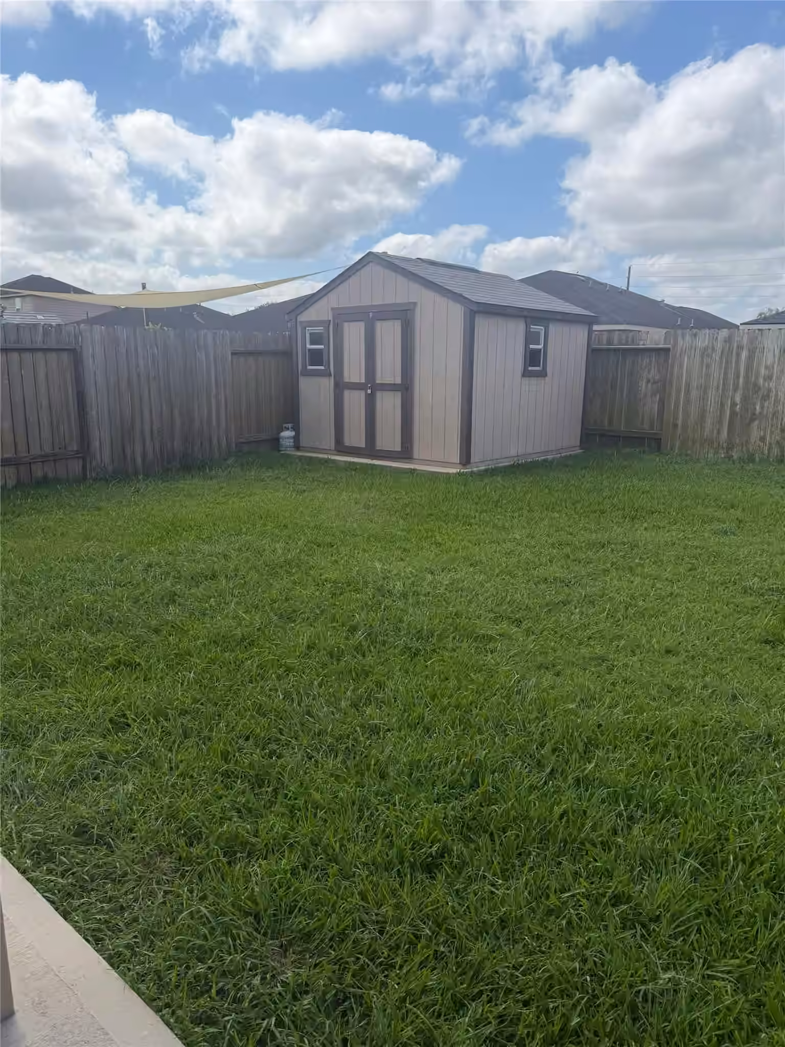 Photo 4 of 2302 Sandy Sea Road, Rosenberg, TX