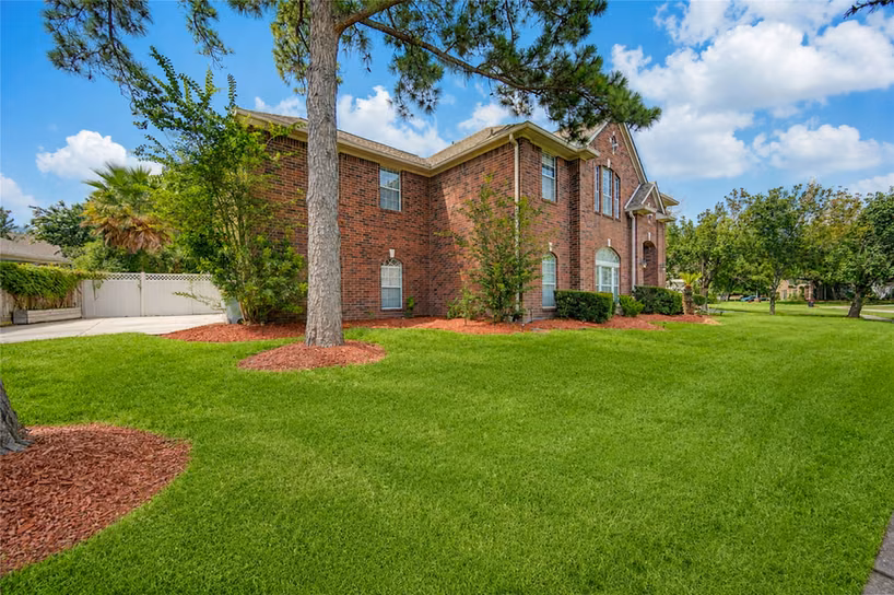 Photo 6 of 19722 Creekshore Drive, Katy, TX