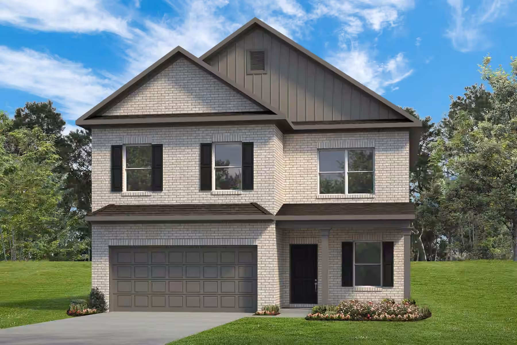Photo of 13302 Hayden Peak Drive, Iowa Colony, TX 77583