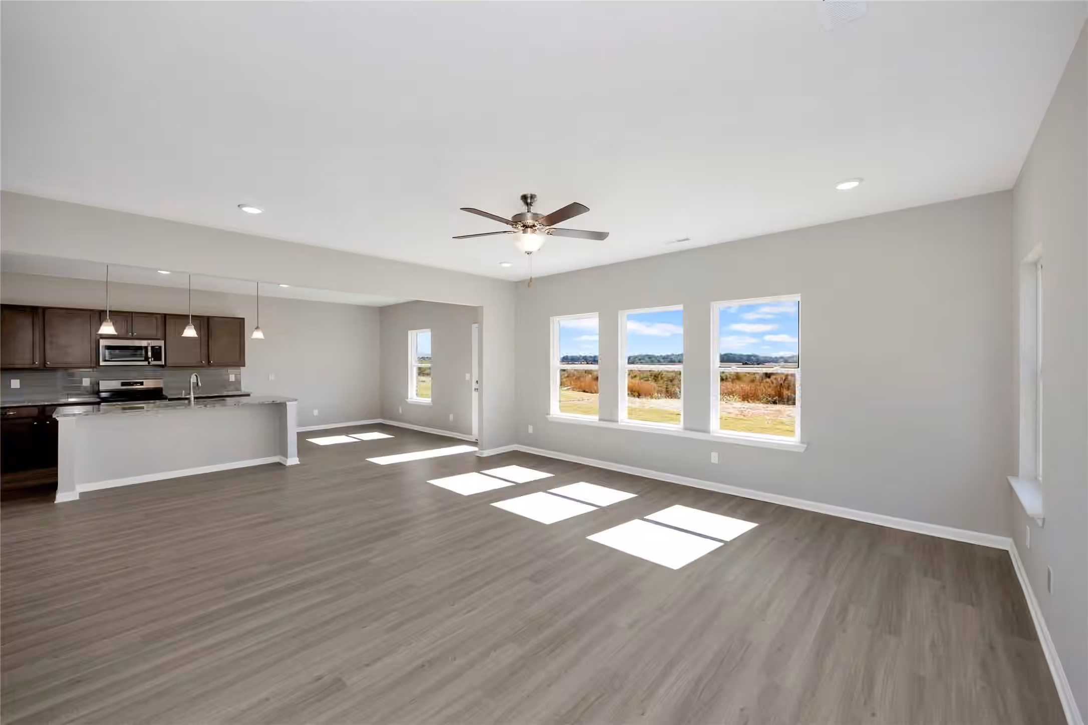 Photo 6 of 13302 Hayden Peak Drive, Iowa Colony, TX