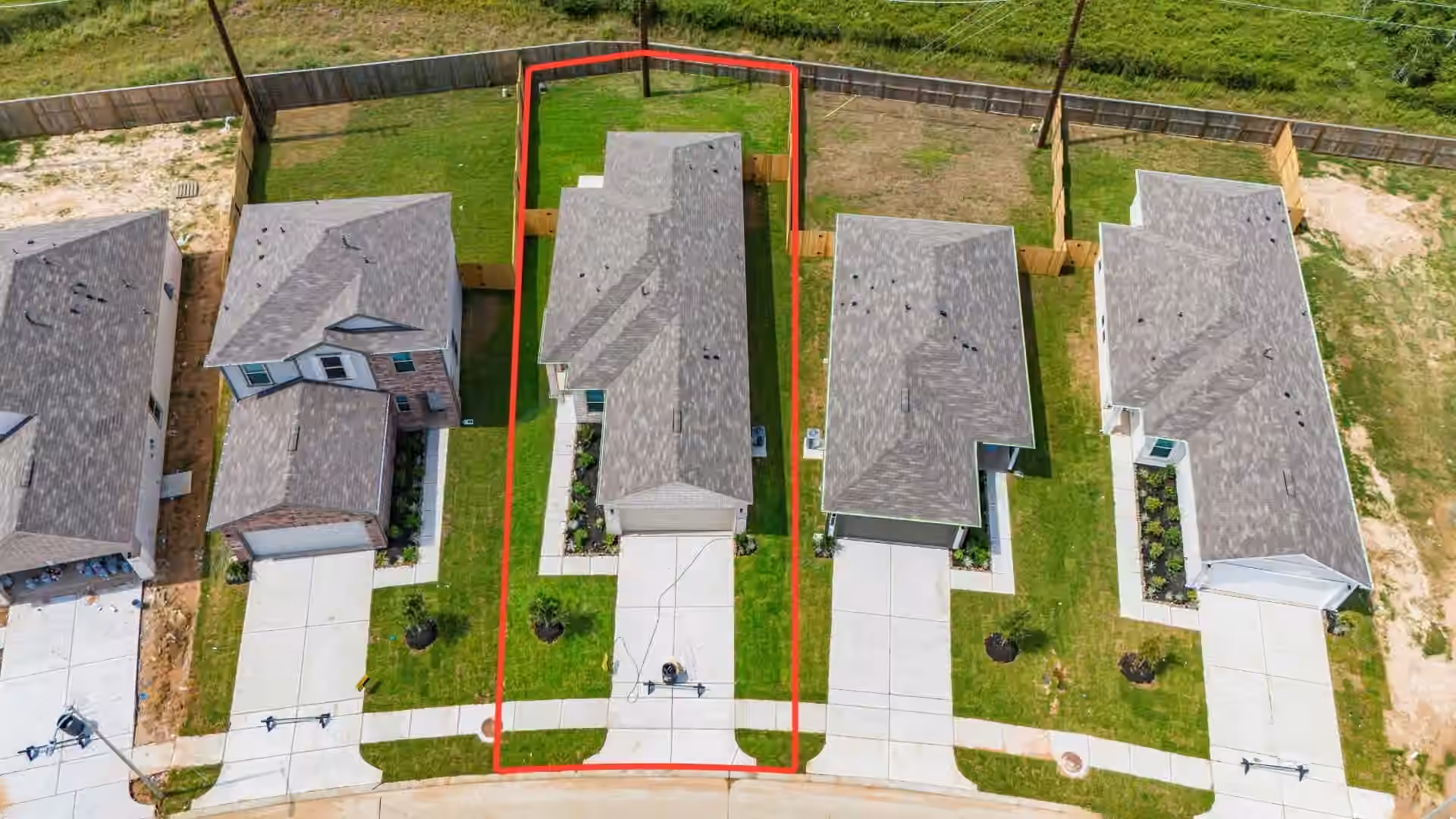 Photo 2 of 22854 Fulton Landing Drive, Hockley, TX
