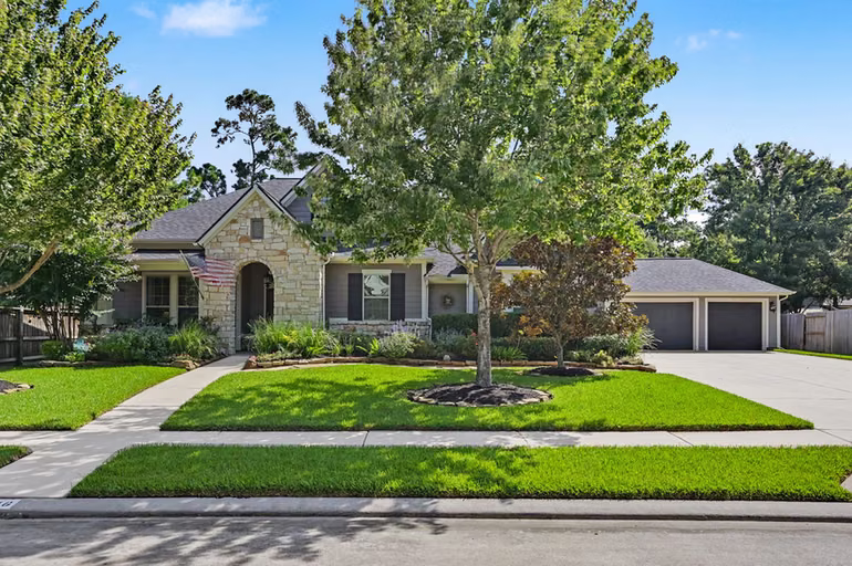 Photo of 3746 Prelude Springs Lane, Spring, TX