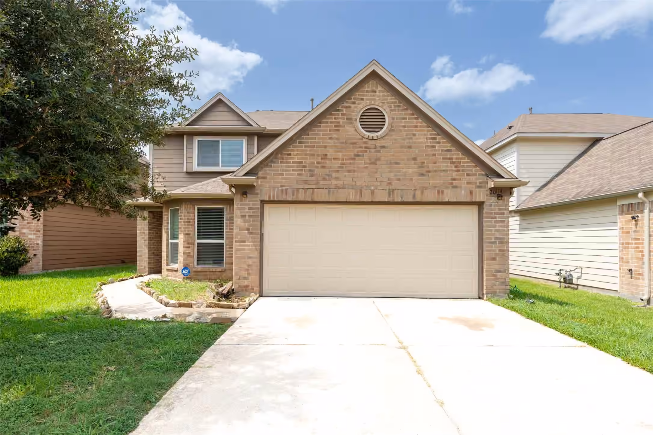 Photo 2 of 20114 Windystone Drive, Katy, TX