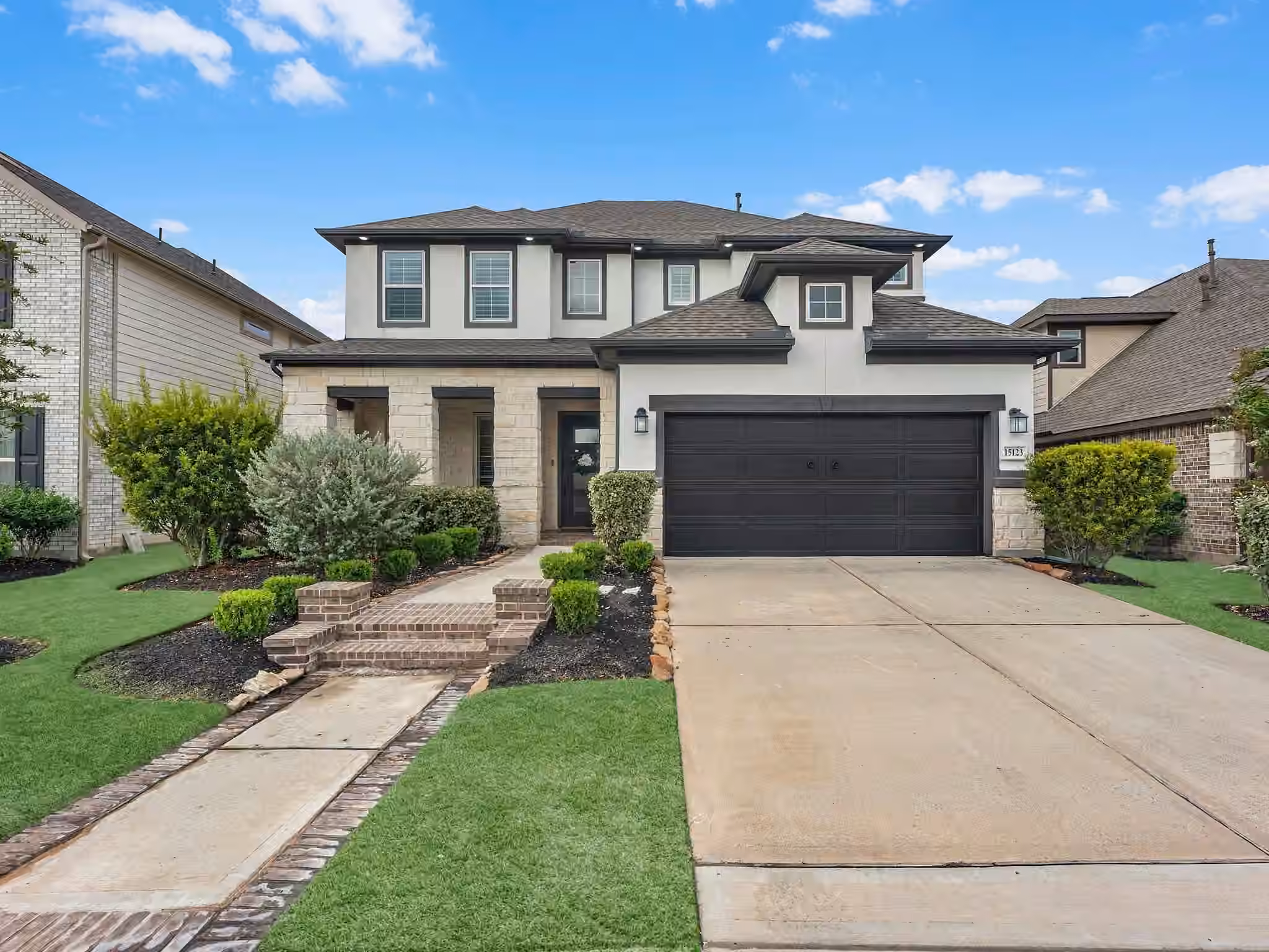 Photo of 15123 Red Buckeye Drive, Cypress, TX 77433