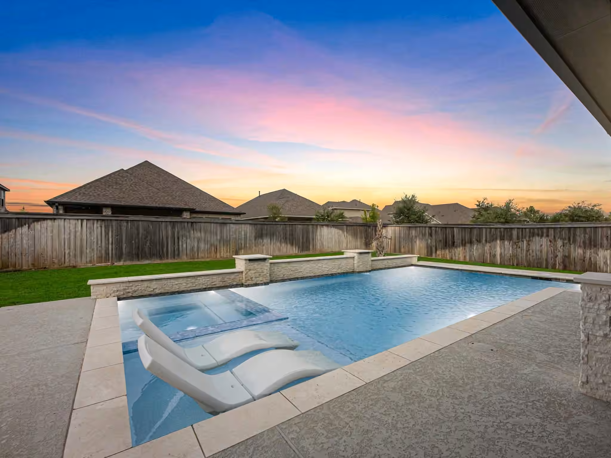 Photo 3 of 15123 Red Buckeye Drive, Cypress, TX