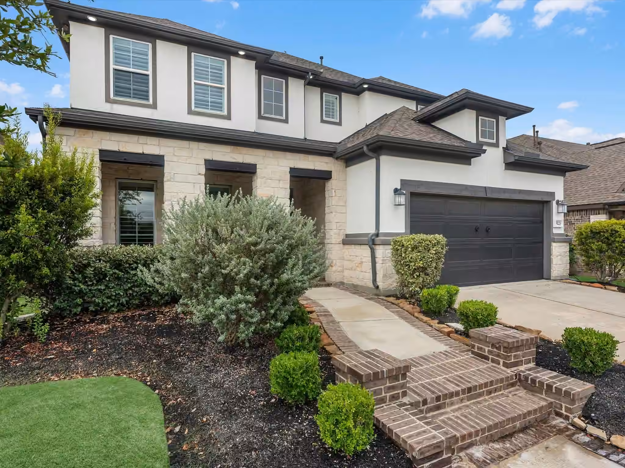 Photo 5 of 15123 Red Buckeye Drive, Cypress, TX
