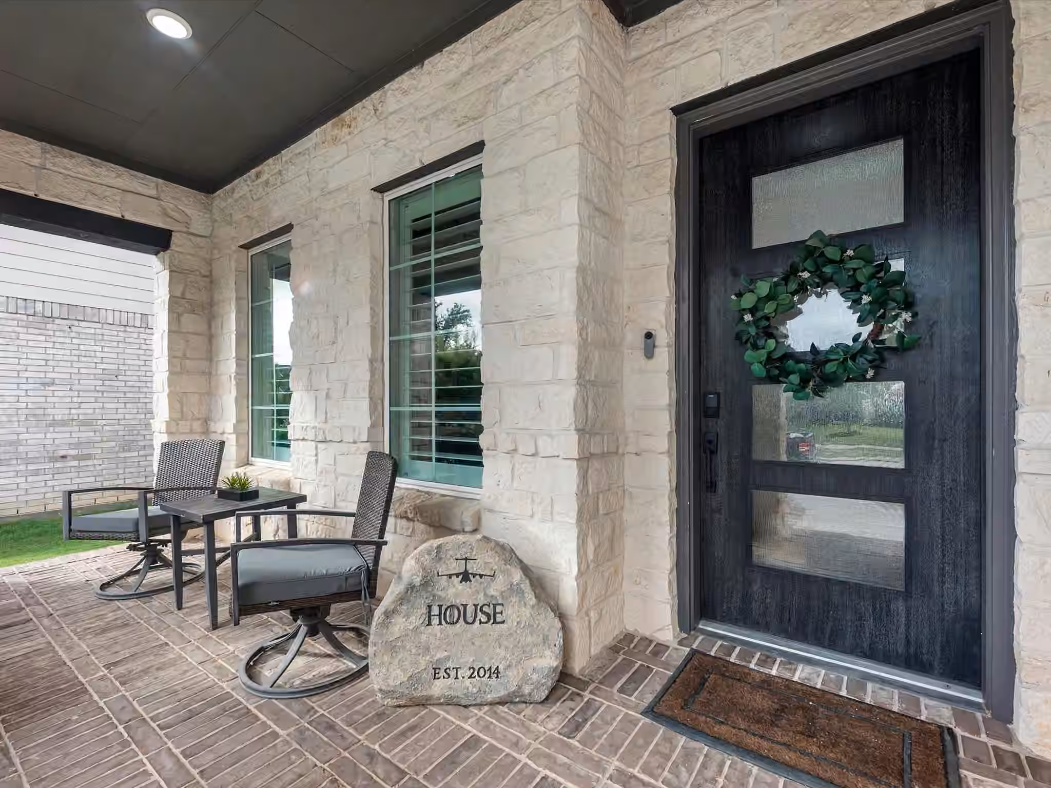 Photo 6 of 15123 Red Buckeye Drive, Cypress, TX
