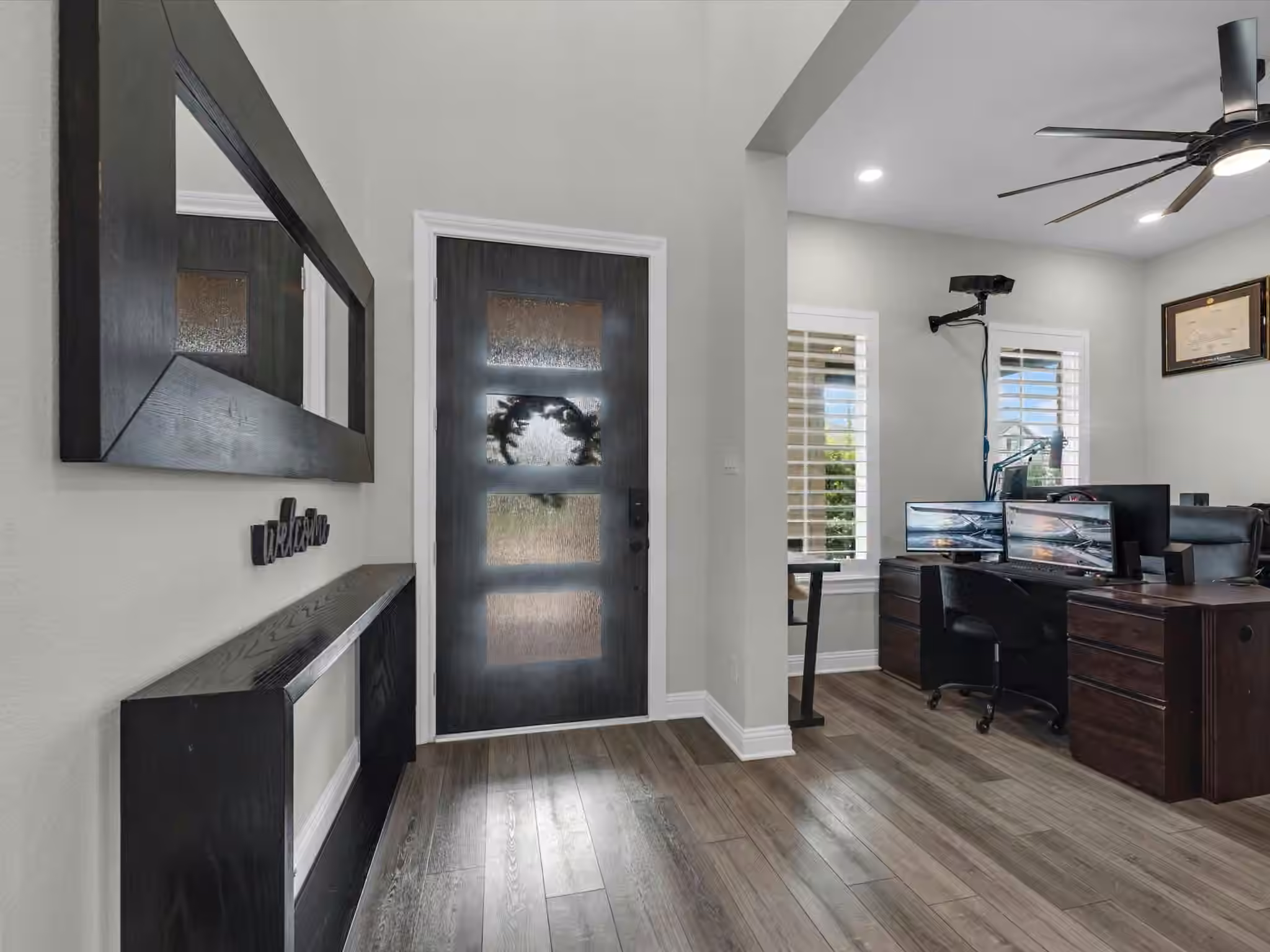 Photo 7 of 15123 Red Buckeye Drive, Cypress, TX