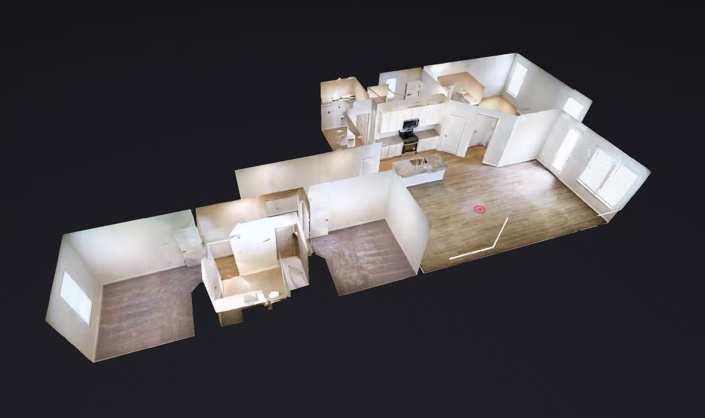 Photo 3 of 3007 Cronus Way, Fresno, TX