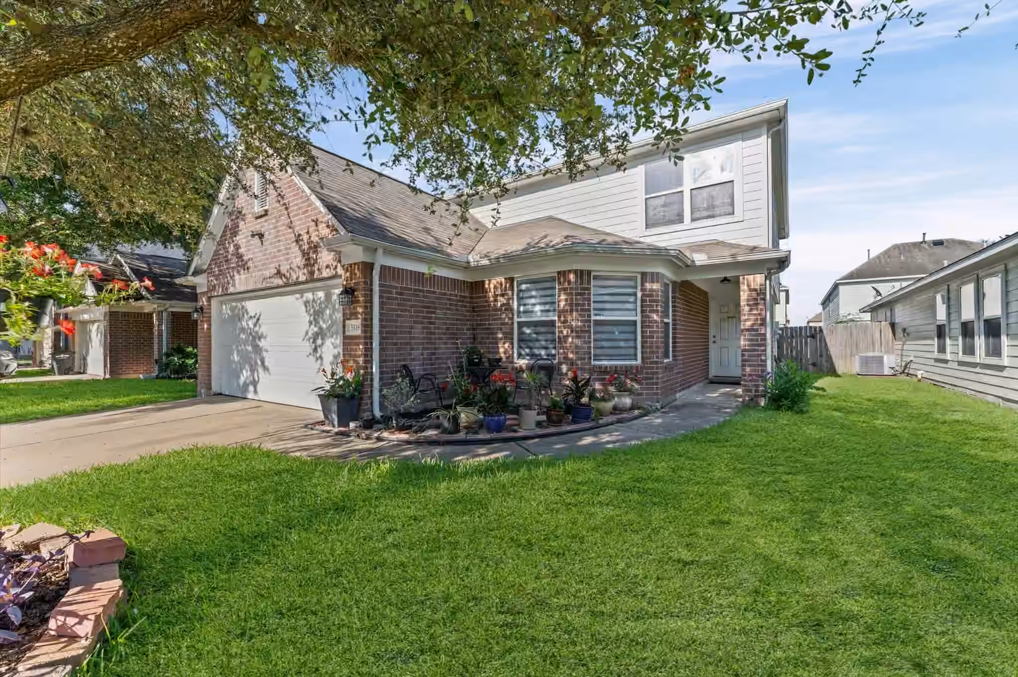 Photo of 3538 Clipper Winds Way, Houston, TX