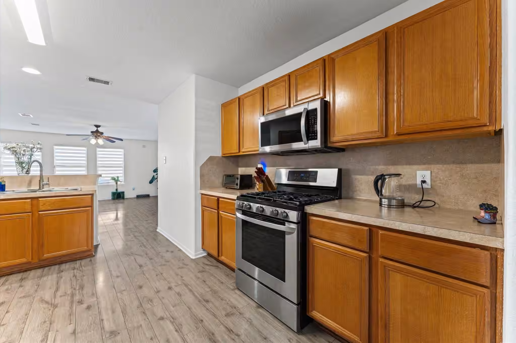 Photo 7 of 3538 Clipper Winds Way, Houston, TX