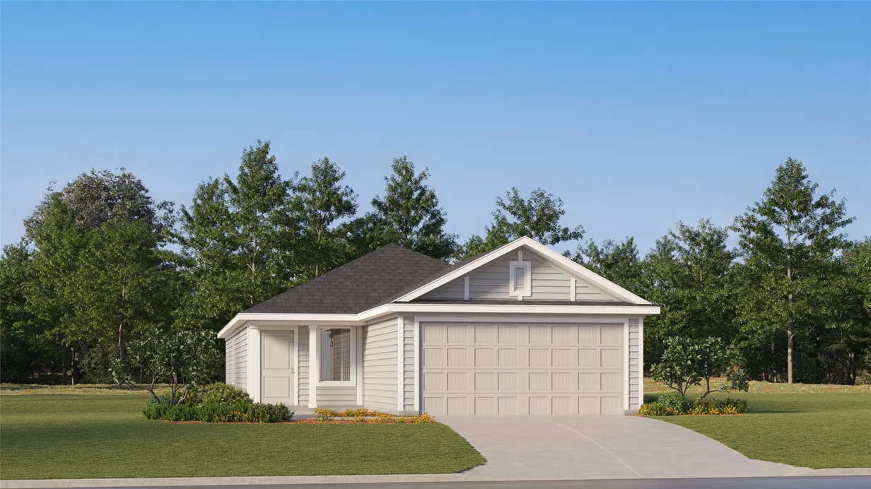 Photo of 5954 Mercer Street, Conroe, TX 77303