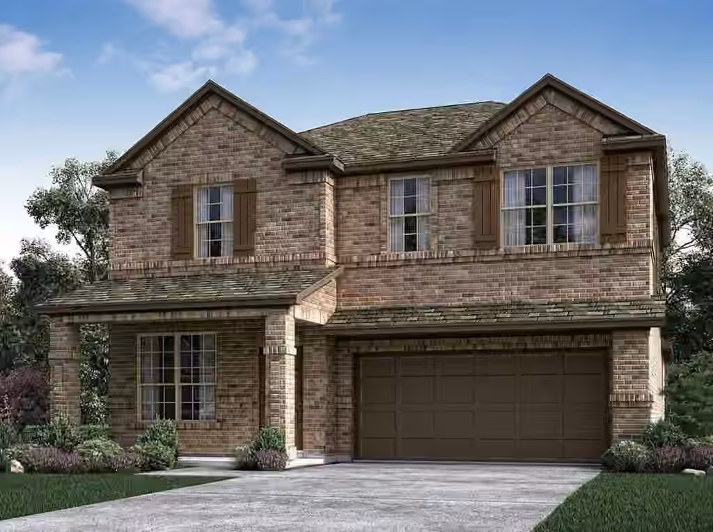 Photo of 31026 De La Guerra Street, Huffman, TX 77336