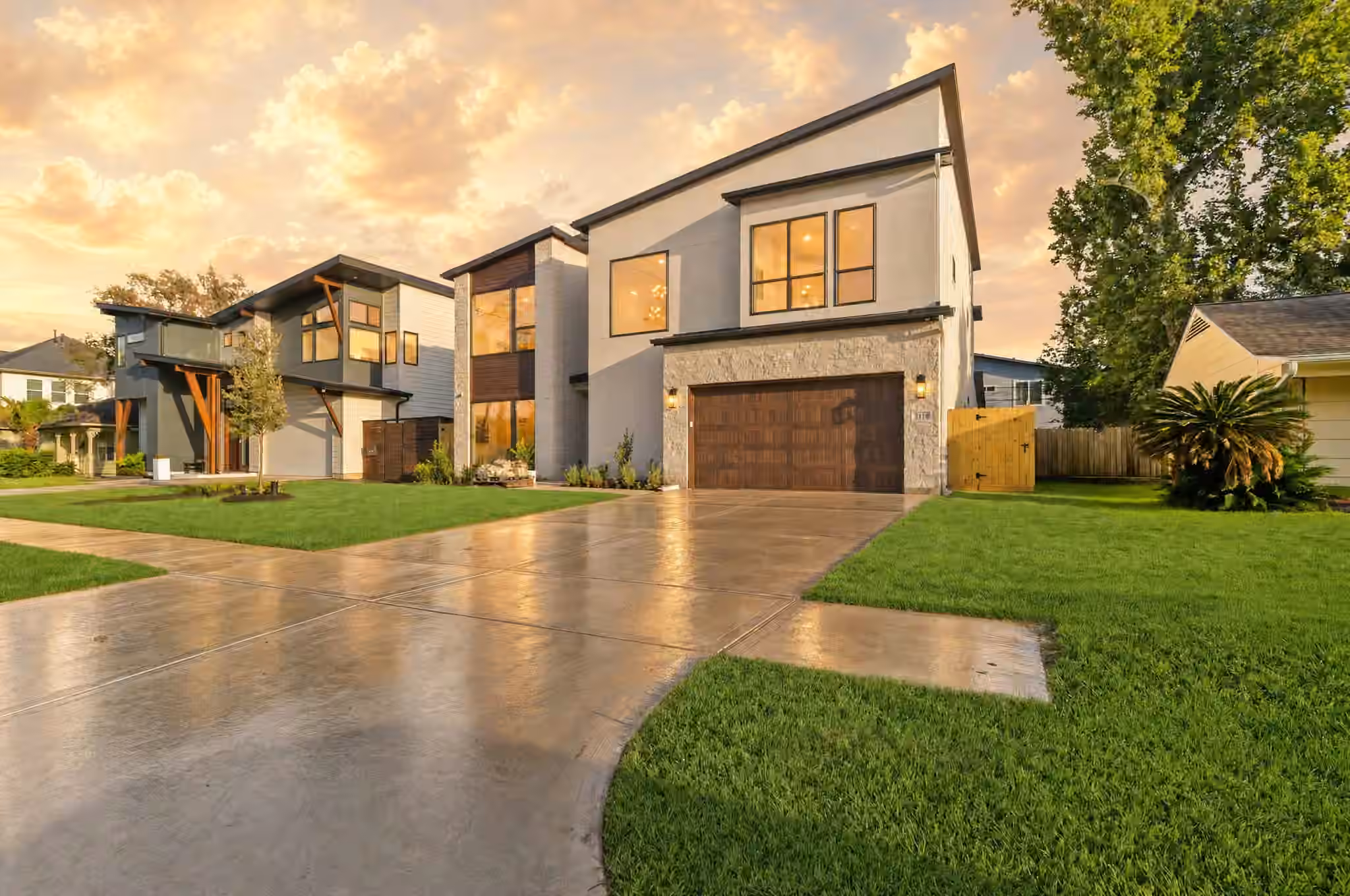 Photo of 7119 Housman Street, Houston, TX 77055