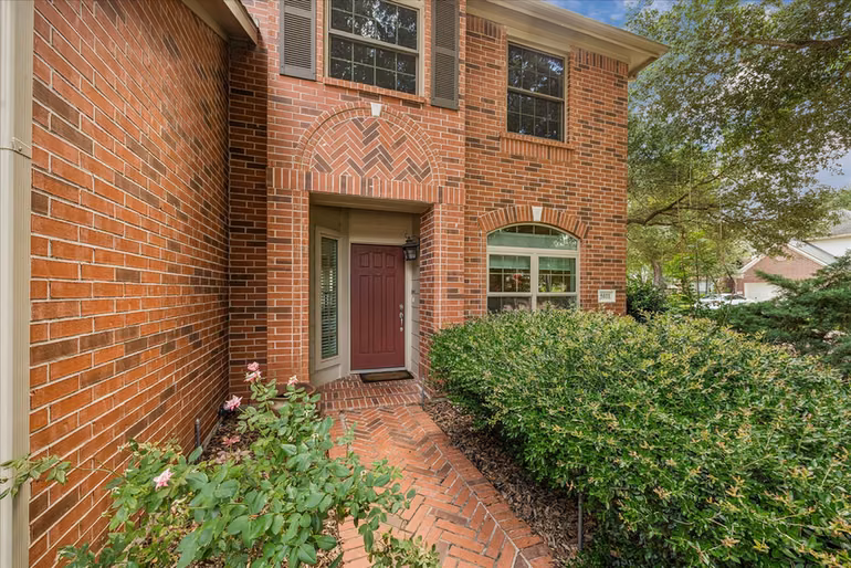 Photo 2 of 5811 Walkabout Way, Katy, TX