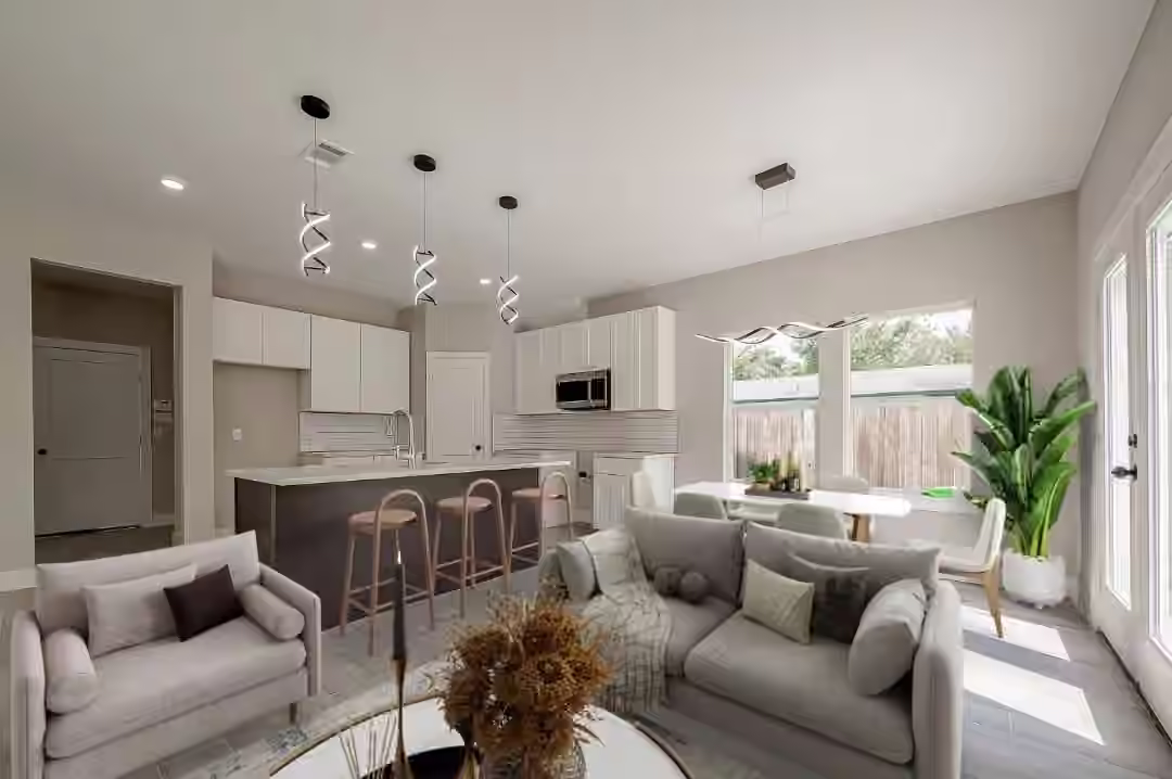 Photo of 8128 Chateau Street, Houston, TX 77028